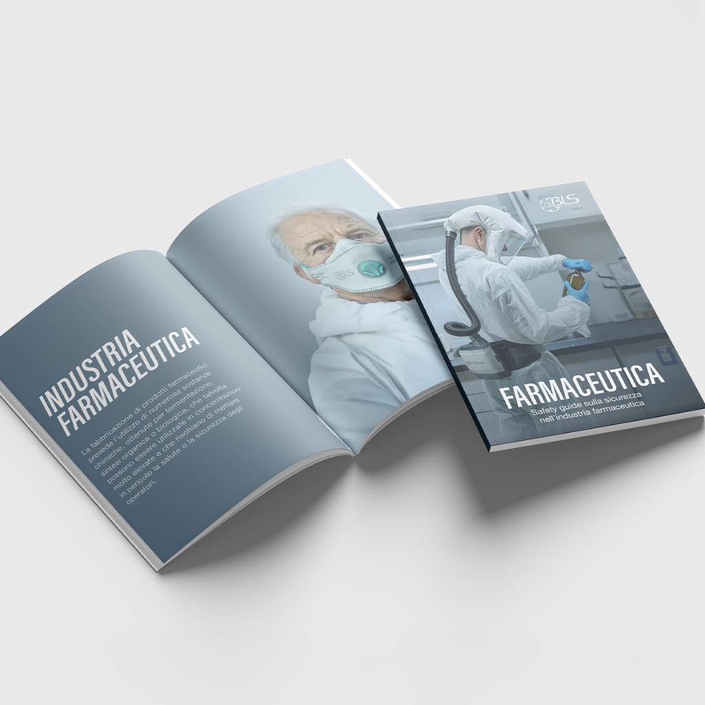 Safety Guide Pharma Cover