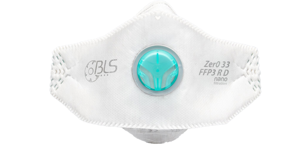 FFP con Nanofiltrazione