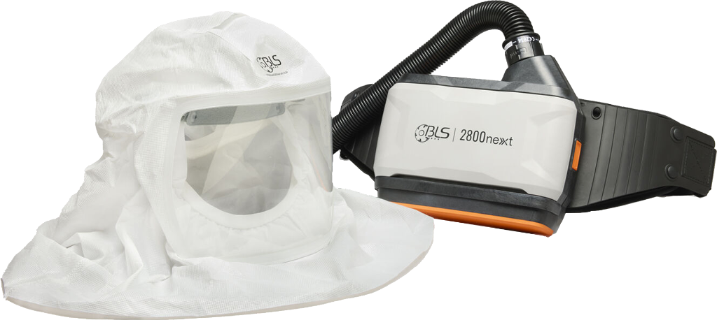 Sistemi Elettroventilati (PAPR)